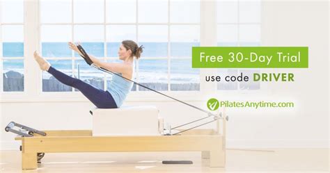 pilates anytime|pilates anytime free trial.